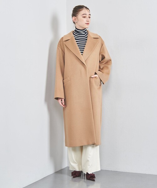 UNITED ARROWS（ユナイテッドアローズ）の「ビッグテーラード