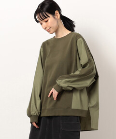 WEB限定追加》MY_Uneck ニット（ニット/セーター）｜Plage（プラージュ