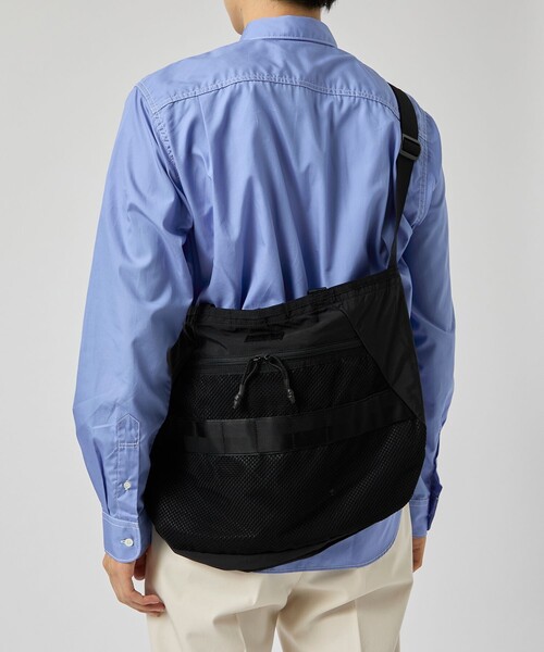 WHITE MOUNTAINEERING（ホワイトマウンテニアリング）の