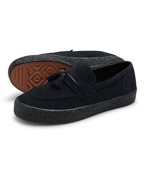 JOURNAL STANDARD(ジャーナルスタンダード)の「LASTRESORT AB / ラストリゾートエービー VM005 Loafer(スニーカー・メンズ・ブラック/ブラウン・26cm/26.5cm/27cm/27.5cm)」の2枚目の写真