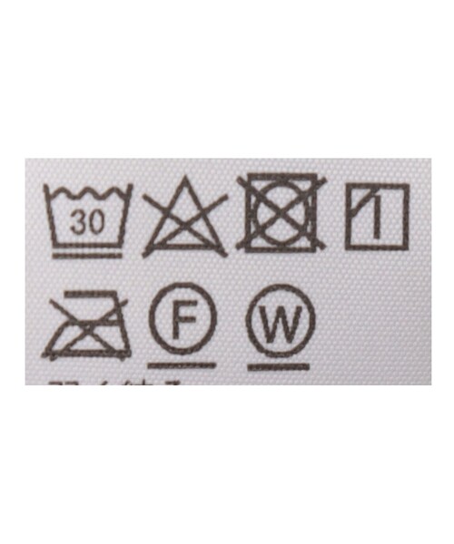 THE NORTH FACE(ザノースフェイス)の「<THE NORTH FACE> キャンベル フリース マフラー / キッズ(マフラー・キッズ・ブラック/ベージュ・FREE)」の10枚目の写真