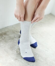 BEAMS JAPAN | 【別注】ECONOLEG / 疲れしらずのくつした(ソックス/靴下)