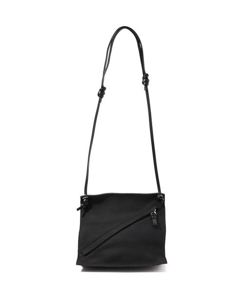MANOF（マノフ）の「MANOF×ITTI/マノフ×イッチ/HERRIE BOX BAG（トート 