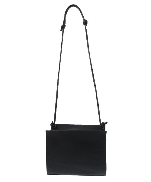 MANOF（マノフ）の「MANOF×ITTI/マノフ×イッチ/HERRIE BOX BAG（トート 
