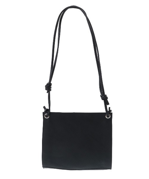 MANOF（マノフ）の「MANOF×ITTI/マノフ×イッチ/HERRIE BOX BAG（トート 