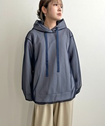 パーカー（チュール　薄手） チュール」に該当するパーカーファッション通販 - ZOZOTOWN