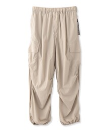 ECOALF（エコアルフ）の「ACT LReナイロン カーゴパンツ UNISEX 【日本限定】（カーゴパンツ）」