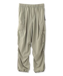 ECOALF（エコアルフ）の「ACT LReナイロン カーゴパンツ UNISEX 【日本限定】（カーゴパンツ）」