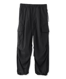 ECOALF（エコアルフ）の「ACT LReナイロン カーゴパンツ UNISEX 【日本限定】（カーゴパンツ）」