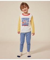 PETIT BATEAU｜プチバトーのルームウェア/パジャマ通販 - ZOZOTOWN
