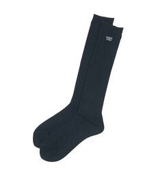 mezzo piano Junior（メゾピアノジュニア）の「細リブハイソックス（ソックス/靴下・キッズ）」