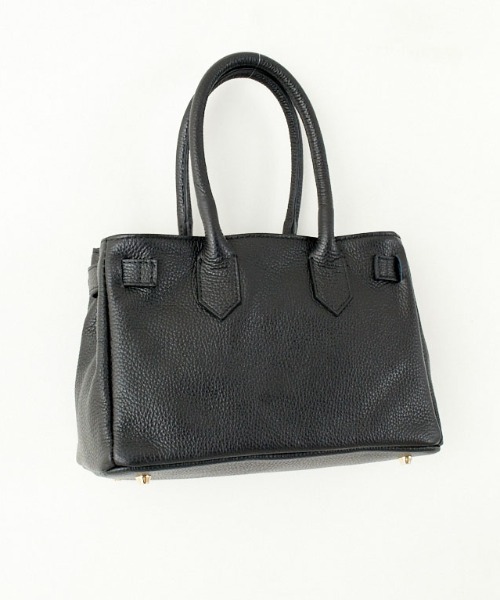 AULENTTI トートバッグ 2wayレザートートBAG「AULENTTI/オーレン