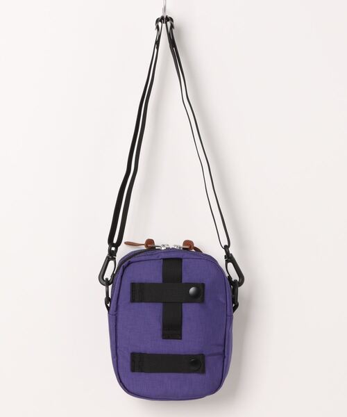 【GREGORY / グレゴリー】 クイックポケットM（ショルダーバッグ）｜STYLISE（スタイライズ）