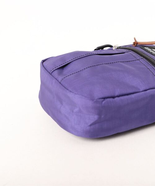 【GREGORY / グレゴリー】 クイックポケットM（ショルダーバッグ）｜STYLISE（スタイライズ）