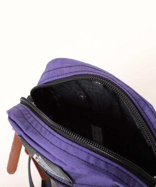 【GREGORY / グレゴリー】 クイックポケットM（ショルダーバッグ）｜STYLISE（スタイライズ）