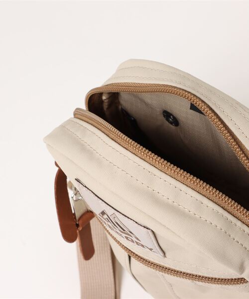 【GREGORY / グレゴリー】 クイックポケットM（ショルダーバッグ）｜STYLISE（スタイライズ）
