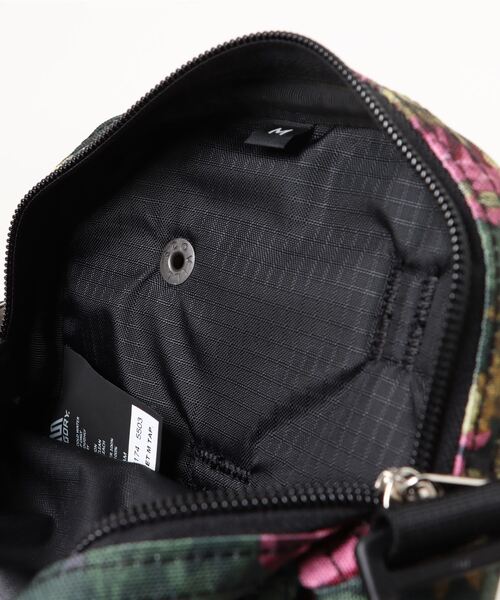 【GREGORY / グレゴリー】 クイックポケットM（ショルダーバッグ）｜STYLISE（スタイライズ）