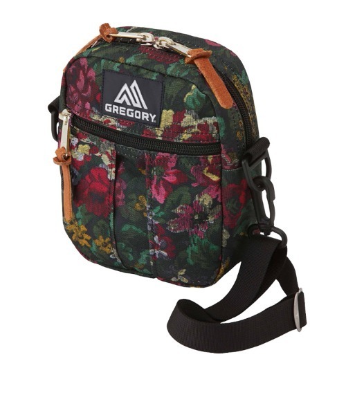 【GREGORY / グレゴリー】 クイックポケットM（ショルダーバッグ）｜STYLISE（スタイライズ）