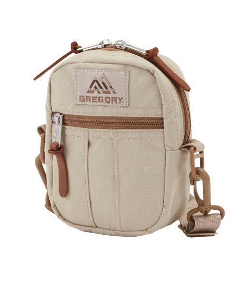 【GREGORY / グレゴリー】 クイックポケットM（ショルダーバッグ）｜STYLISE（スタイライズ）