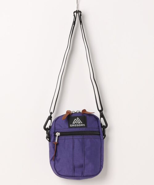 【GREGORY / グレゴリー】 クイックポケットM（ショルダーバッグ）｜STYLISE（スタイライズ）