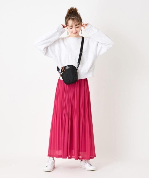 【GREGORY / グレゴリー】 クイックポケットM（ショルダーバッグ）｜STYLISE（スタイライズ）