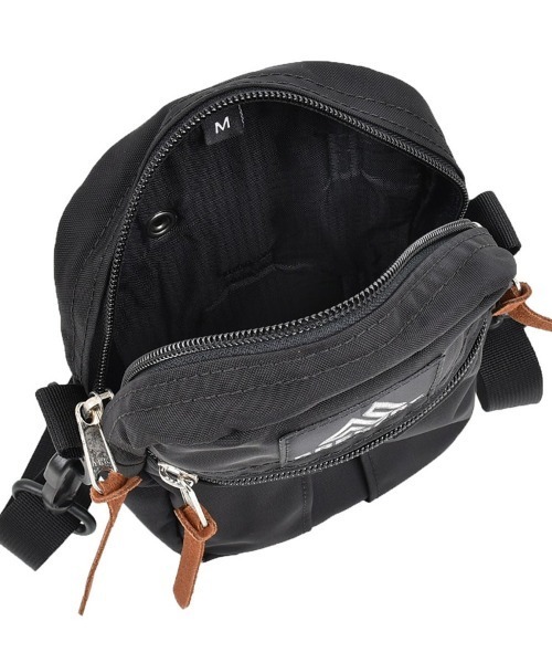 【GREGORY / グレゴリー】 クイックポケットM（ショルダーバッグ）｜STYLISE（スタイライズ）