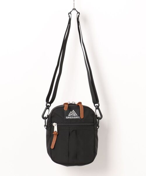 【GREGORY / グレゴリー】 クイックポケットM（ショルダーバッグ）｜STYLISE（スタイライズ）