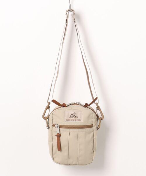 【GREGORY / グレゴリー】 クイックポケットM（ショルダーバッグ）｜STYLISE（スタイライズ）