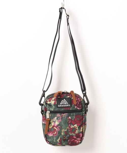 【GREGORY / グレゴリー】 クイックポケットM（ショルダーバッグ）｜STYLISE（スタイライズ）