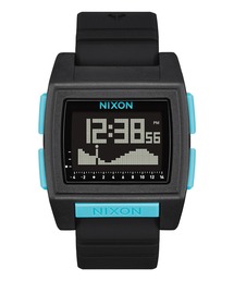 【NIXON/ニクソン】Base Tide Pro 時計 デジタル 電池式 タイド情報