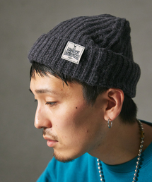 JOURNAL STANDARD relume（ジャーナルスタンダード　レリューム）の「HAMILTON WOOL ニットキャップ（ニットキャップ/ビーニー）」