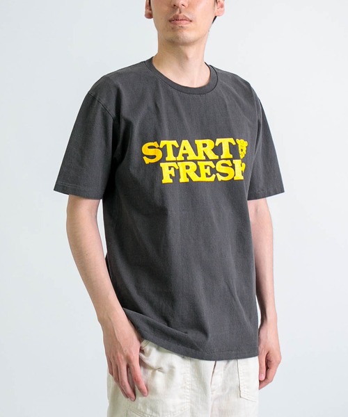 Mixta Tシャツ　2枚セット セール】[Mixta] mens / MIXTIGER（Tシャツ/カットソー）｜MIXTA
