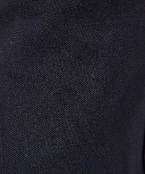 ABAHOUSE GRAY(アバハウスグレイ)の「【セットアップ対応】カシミヤタッチ ピーチ起毛 ストレッチ スラックスパンツ(スラックス・メンズ・ブラック/ネイビー/グレー/グレイッシュベージュ・44/50/48/46)」の12枚目の写真