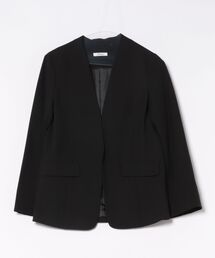 2wayスリーブソフトサーモジャケット