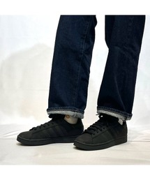 ADIDAS アディダス CAMPUS 2 キャンパス 2 JS0595 ABC-MART限定 *CORE/CORE/CORE