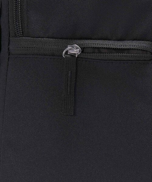 NIKE(ナイキ)の「ナイキ ヘリテージ バックパック (25L) / Nike Heritage Backpack (25L) DC4244-010 Black(バックパック/リュック・メンズ・ブラック・ONE SIZE)」の6枚目の写真