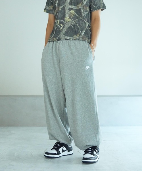 セール】《セットアップ対応商品》ナイキ クラブ フリース