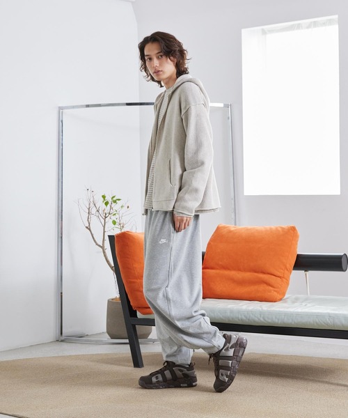 セール】《セットアップ対応商品》ナイキ クラブ フリース メンズ