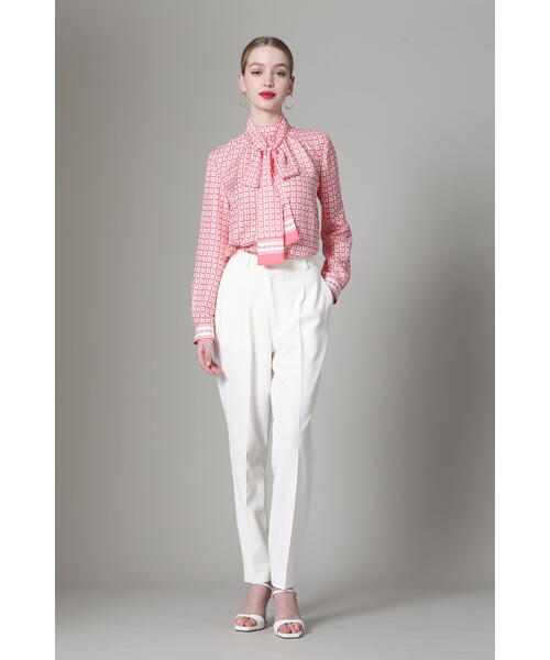 ◆[URBAN PRECIOUS]テーパードパンツ（その他パンツ）｜PINKY&DIANNE（ピンキーアンドダイアン）