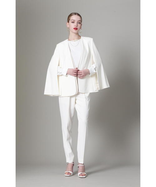 ◆[URBAN PRECIOUS]テーパードパンツ（その他パンツ）｜PINKY&DIANNE（ピンキーアンドダイアン）