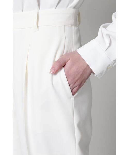 ◆[URBAN PRECIOUS]テーパードパンツ（その他パンツ）｜PINKY&DIANNE（ピンキーアンドダイアン）