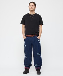 DIME（ダイム）の「Dime/ダイム/Classivc 2 pack Undershirts（Tシャツ/カットソー）」