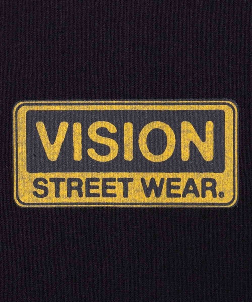 VISION STREET WEAR(ヴィジョンストリートウェア)の「【VISION STREET WEAR 】ゴースト長袖Tシャツ(Tシャツ/カットソー・メンズ・ホワイト系2/ホワイト系1/ブラック系2/ライトグレー系1/ライトグレー系2/ブラック系1・L/M)」の19枚目の写真