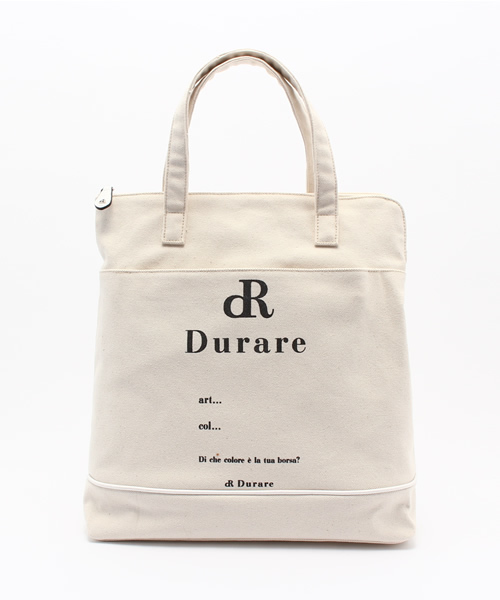 Durare（デュラーレ）の「Durare 3WAYショルダーバッグ　（5A）（ショルダーバッグ・レディース・ネイビー/ホワイト/カーキ・FREE）」の2枚目の写真
