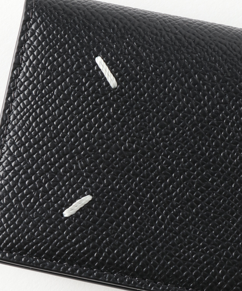 MAISON MARGIELA (メゾン マルジェラ) CARD HOLDER SA3VX0005