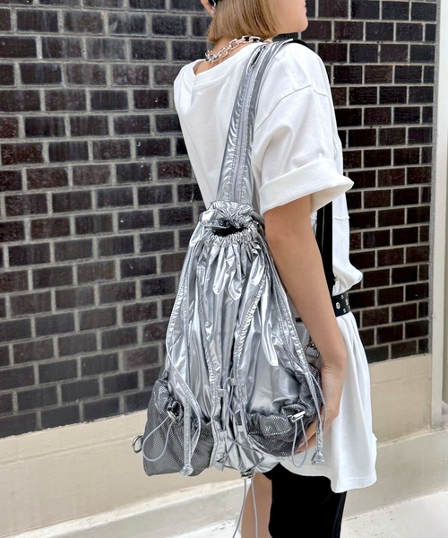 セール】2WAYライトリュック（バックパック/リュック）｜PAGEBOY