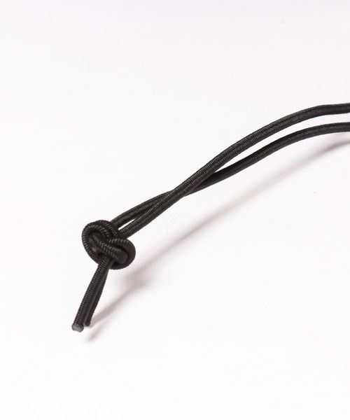 PAGEBOY（ページボーイ）の「2WAYライトリュック（バックパック/リュック・レディース・ブラック/シルバー・FREE）」の8枚目の写真