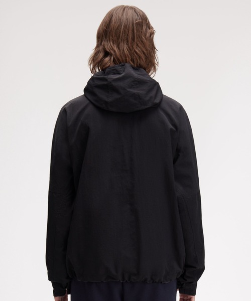 Cropped Fishing Parka／クロップドフィッシングパーカー（マウンテン