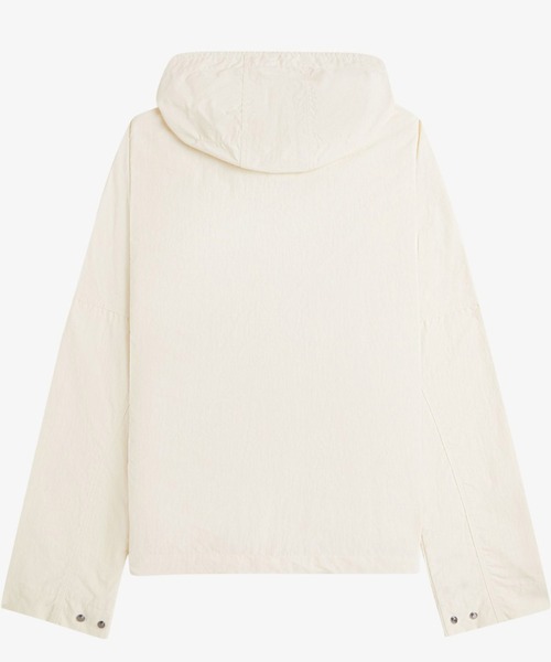 Cropped Fishing Parka／クロップドフィッシングパーカー（マウンテン