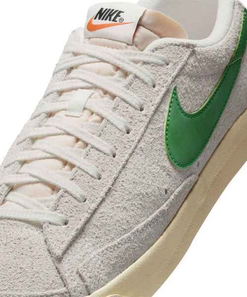 セール】ナイキ ブレーザー LOW '77 プレミアム メンズシューズ / Nike